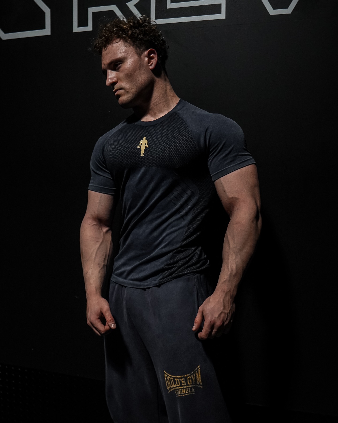 Lucas Tyler